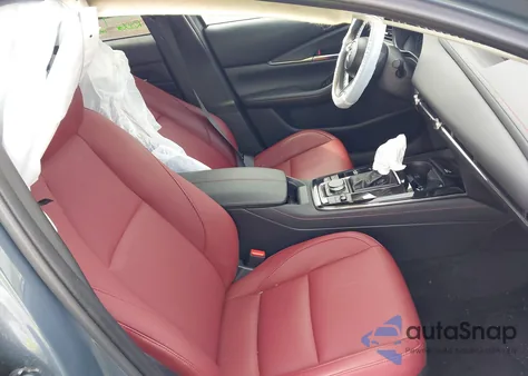 2023 Mazda Cx-30 2.5 S Carbon Edition from USA, damaged, VIN 3MVDMBCM7PM587903